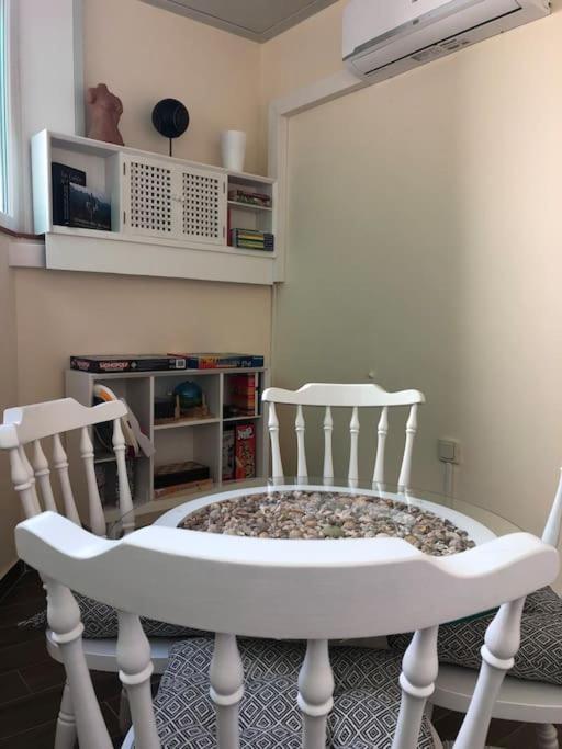 Apartamento Junto A Catedral Apartment กรานาดา ภายนอก รูปภาพ