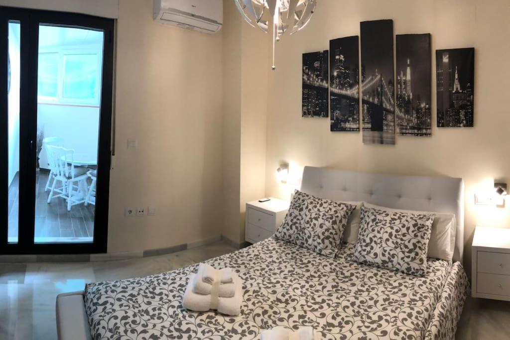 Apartamento Junto A Catedral Apartment กรานาดา ภายนอก รูปภาพ
