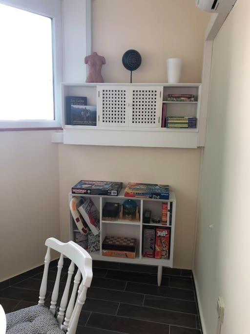 Apartamento Junto A Catedral Apartment กรานาดา ภายนอก รูปภาพ