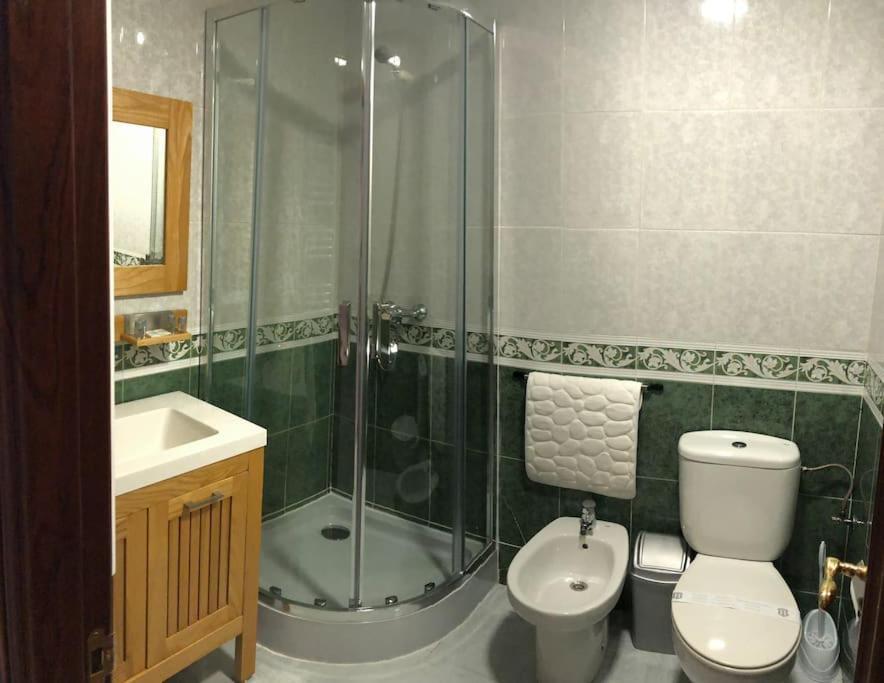 Apartamento Junto A Catedral Apartment กรานาดา ภายนอก รูปภาพ